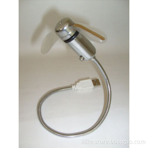 USB fan , LED Message fan,